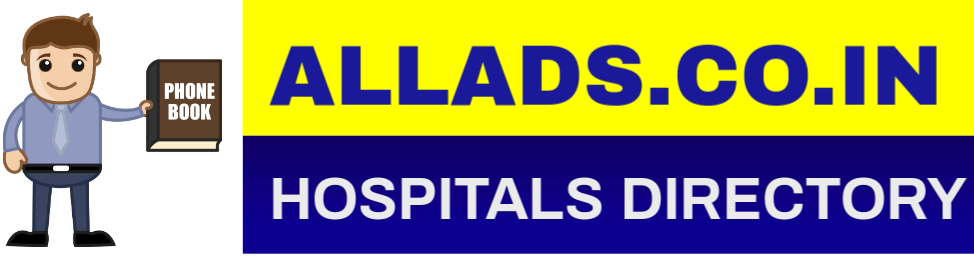 Hospitals  Directory India