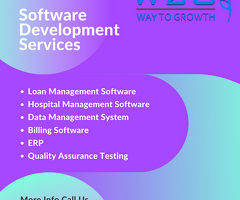 Leading the Way in CRM Software Development in New Delhi