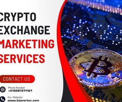 Enhance Your Exchange's Reach with Reliable Marketing Services