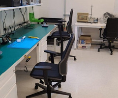 ESD Chair in Bangalore-ESD Lab Chair Manufacturer