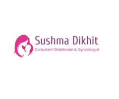 Best Gynaecologist in Indirapuram - Dr Sushma Dikhit