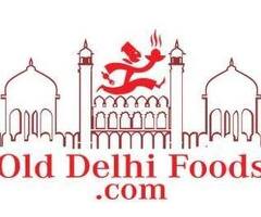 Best Place To Eat Food In Old Delhi