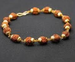 rudraksha bracelet for men