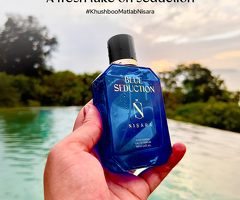 Light and Invigorating Summer Perfumes for Men: Freshness That Lasts!