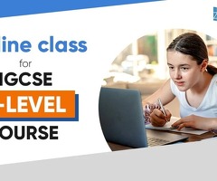 Achieve A-Level Excellence with Ziyyara: Premier Online Tuition