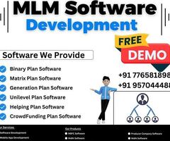 Best MLM Software Provider in Patna || MLMGIG