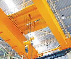 Jib Cranes Manufacturer in Coimbatore