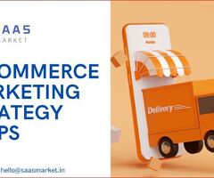 Drive Growth With Proven Ecommerce Marketing Strategy Steps