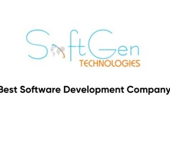 Softgen Technologies: Premier Software and Web Development Company in Lucknow