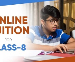 Make Learning Fun with Ziyyara: Online Tuition for Class 8