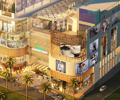 Sikka Mall Of Noida Sector 98