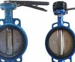 Ball Valve Manufacturer