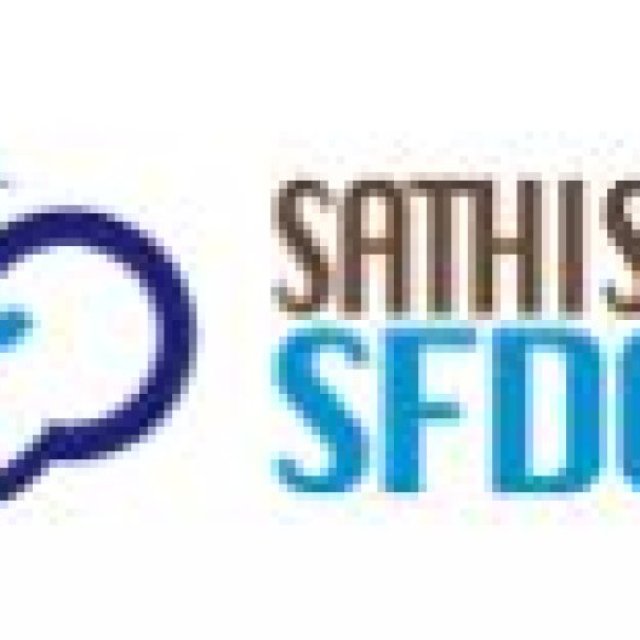Salesforce Sathish