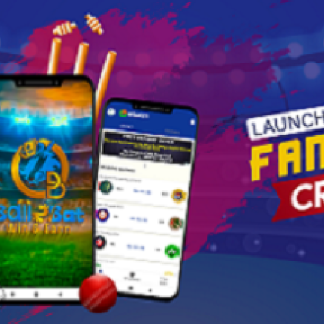 Best Fantasy Cricket App Developers in India