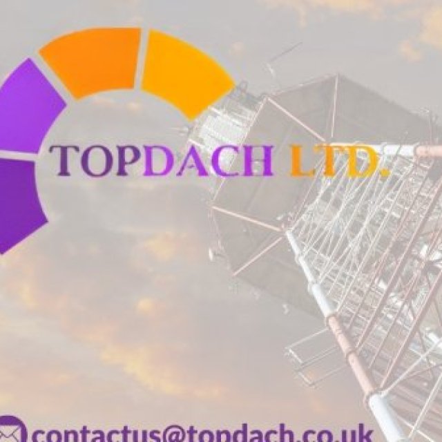 Topdach LTD give Seamless Connectivity, Anytime, Anywhere