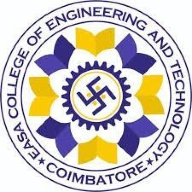 Best Engineering Colleges in Coimbatore - Easa College