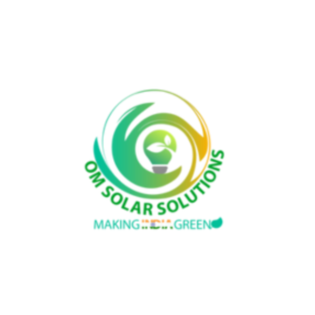 Om Solar Solutions: Your Expert Solar Installation Company in Allahabad