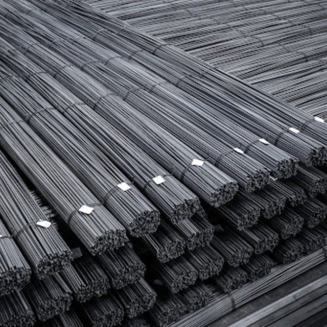 Buy TMT Bars Online with transparent price ranges on Steeloncall