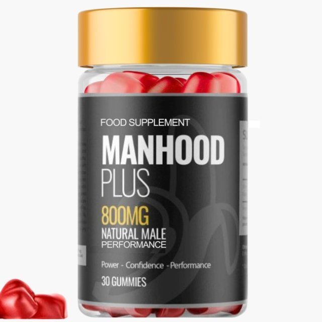 Manhood Plus Gummies France Avis : Expériences Prix France Commentaires, acheter