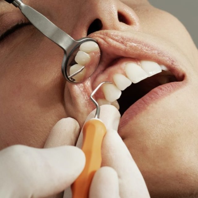 Dr. Nivea’s Highly Advanced Dental Network-Best Dental Clinic in Trichy