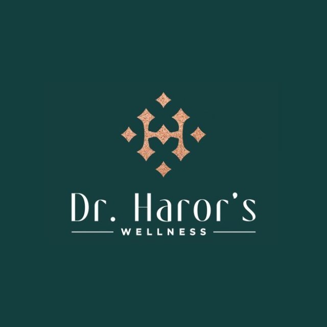 Best Hair Transplant Surgeon in Greater Kailash, Delhi | Dr. Haror's Wellness