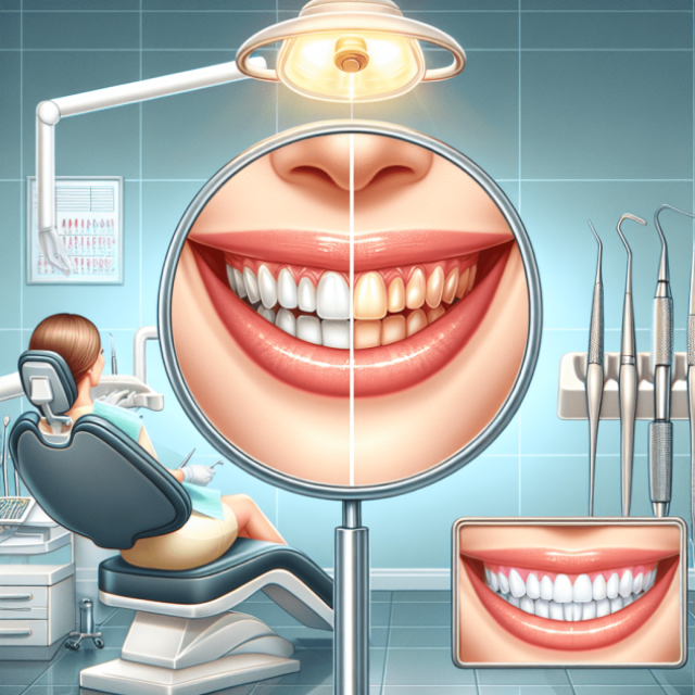 Best Dental Clinic in Trichy | Kattur | Cantonment | KK Nagar