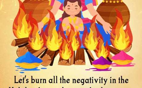 Boost your business profits this Holika Dahan season with Partner Marketing on Channel.live