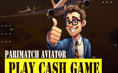 Parimatch Aviator- Play cash game in India