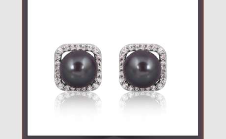 Shop Our Beautiful Black Pearl Jewelry Collection Today!