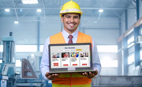 Become a Lockout Tagout (LOTO) Expert with Online Training & Courses