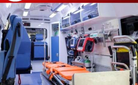 Book Highly Rated Air Ambulance Service in Bangalore by Vedanta with Pocket-Friendly