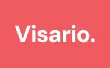 Effortless Visa Applications | Fast & Secure | Visario