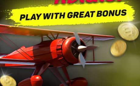 Parimatch Aviator — Play the Online Game With a Great Bonus and an Exclusive Promo Code