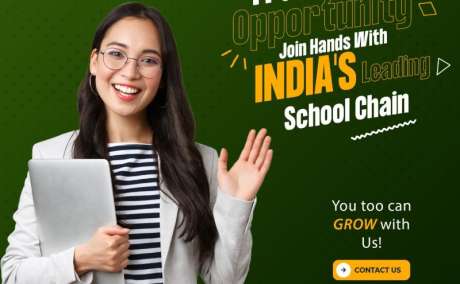 Best Schools Franchise in Hyderabad, Telangana, India | Pallavi School Franchise