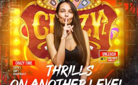 Download Crazy Time Casino and win big  on Jeeto88 App