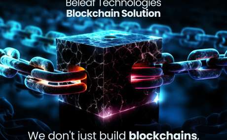 worlds no1 blockchain development company