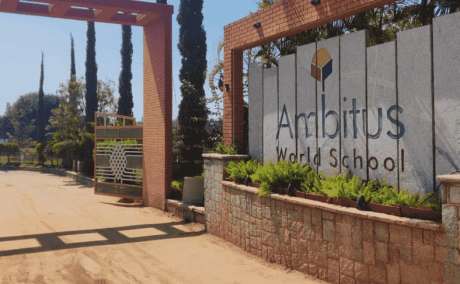 Ambitus World - Best International Schools in Electronic city