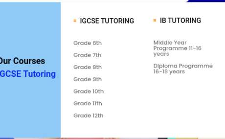 Best IGCSE & IB online tutors coaching | Vkoach