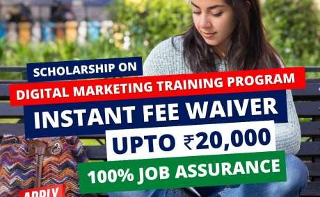 NDMIT - BEST DIGITAL MARKETING COURSE IN VARANASI