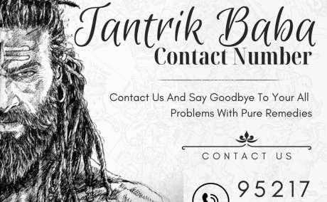 Tantrik baba contact number - Online best tantrik baba near me