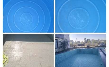 Watar Tank Cleaning Services in Panchkula by Elite Winds