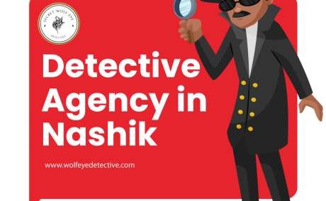 Top detective agency in Nashik