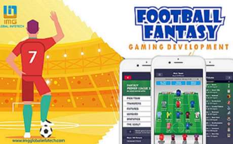 Fantasy Football App Development Cost