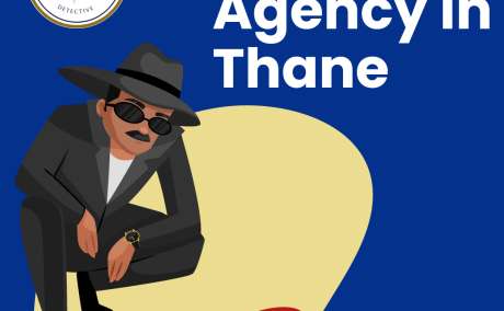 Top detective agency in thane| wolfeyedetective