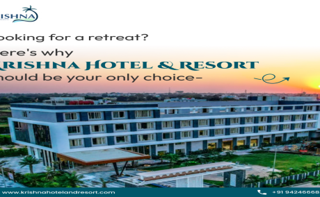 Best Hotels In Khargone | Resort Near Khargone