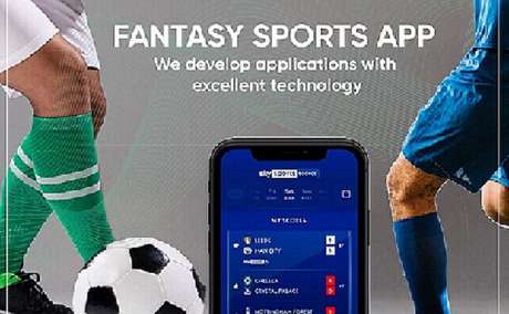 Fantasy Sports App Development Company - IMG Global Infotech