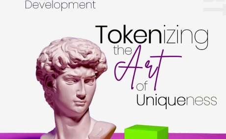 Semi Fungible Token Development