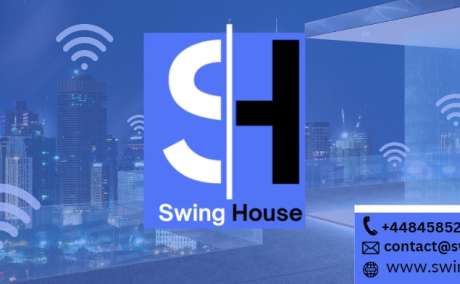 Elevate Your Business with Data from Swing House