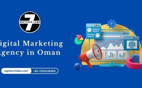 Is Your SEO Strategy Effective? Enhance It with Sapttechlabs, the Best SEO Company in Oman