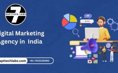 Find the Best Digital Marketing Services in India